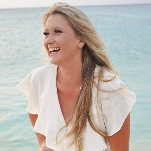 Photo of Giselle Edwards