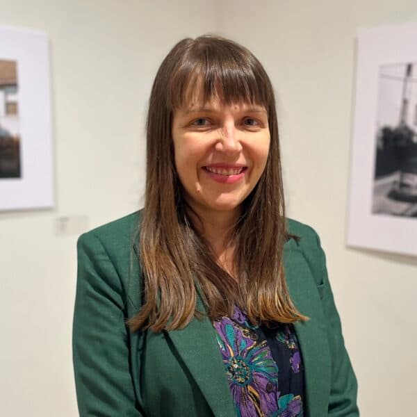 Photo of Sharee Allen