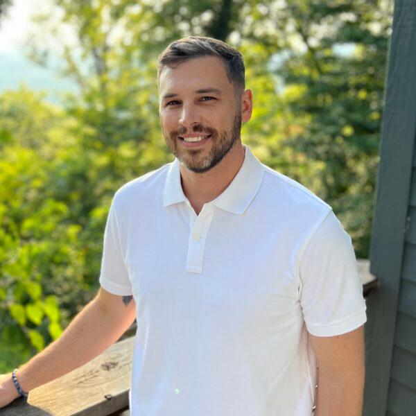 Photo of Daniel Corbin
