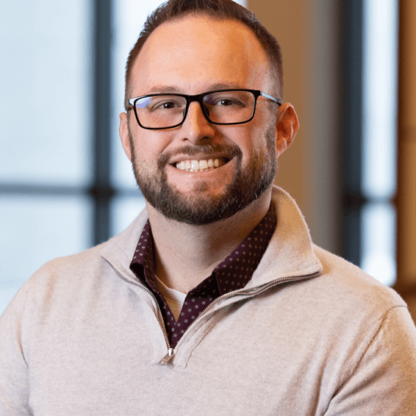 Photo of Chase Cates