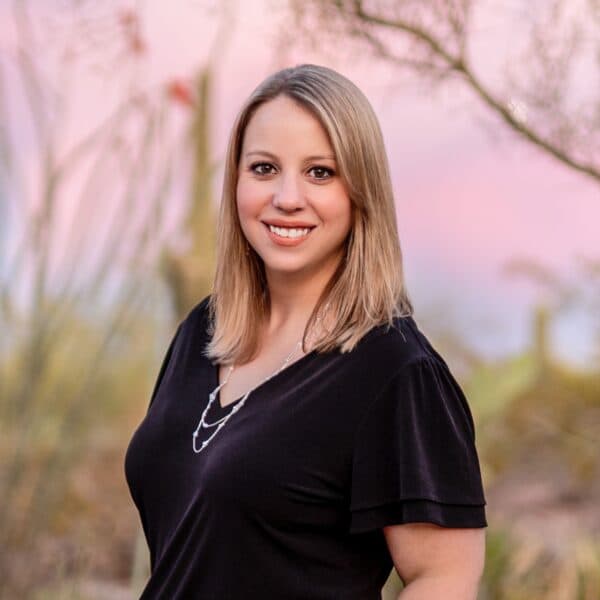 Photo of Meredith Hrebenak
