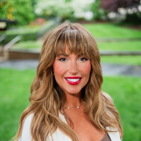 Photo of Chantal Hayes