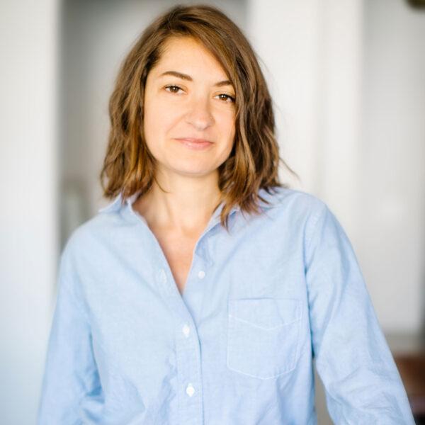 Photo of Kim Hertz