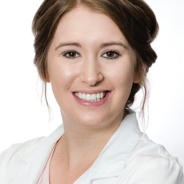 Photo of Ashley Moyer