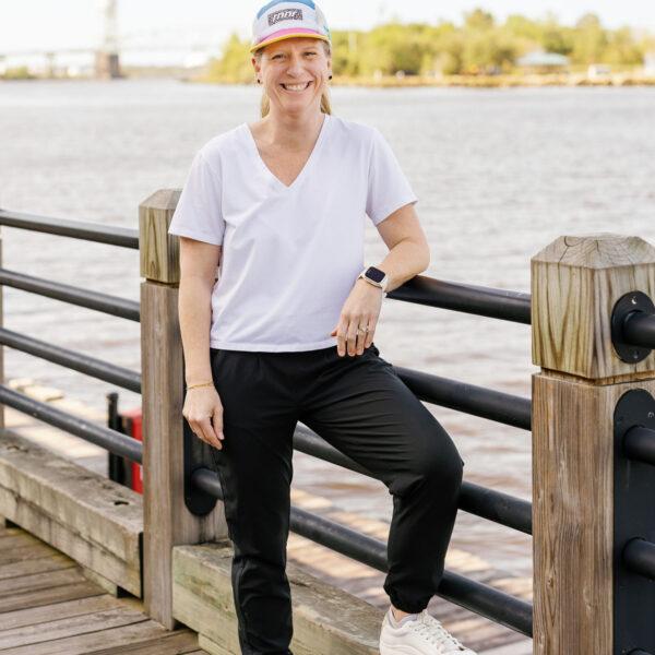 Photo of Sarah Diaz