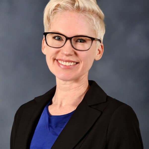 Photo of Megan Coylewright