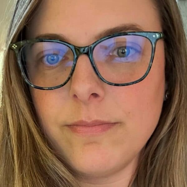 Photo of Emily Barrett