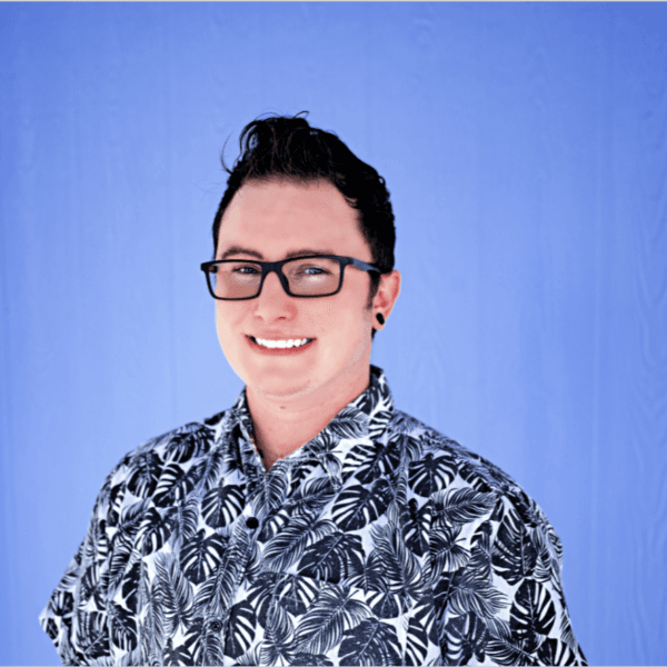 Photo of Max BurrusWebb