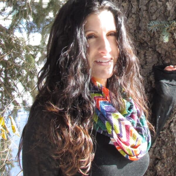 Photo of Suellen May