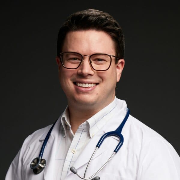 Photo of Haidn Foster