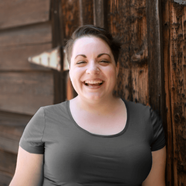 Photo of Kat O’Donnell