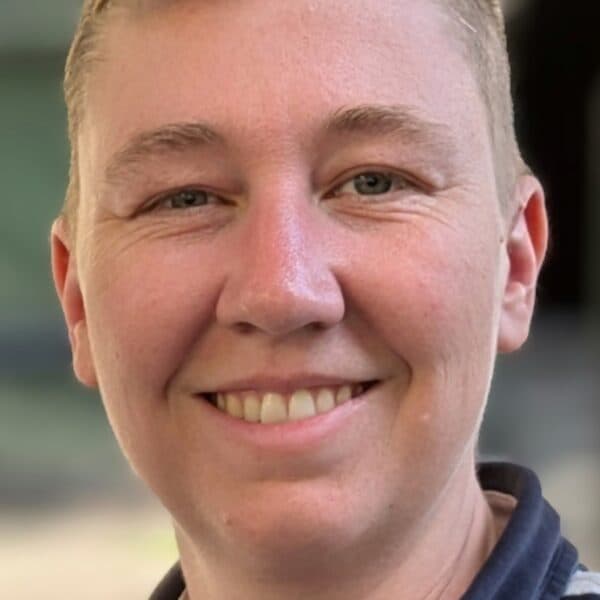 Photo of Kaitie Wagner