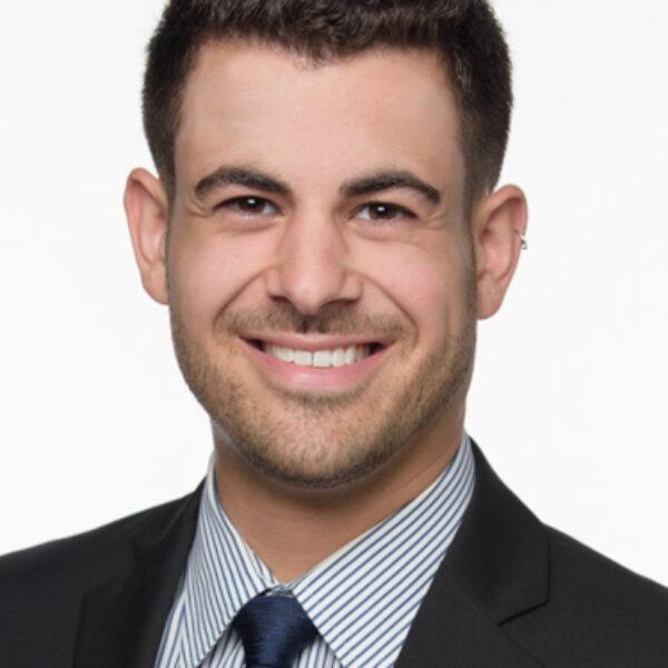 Photo of Sam Dubin
