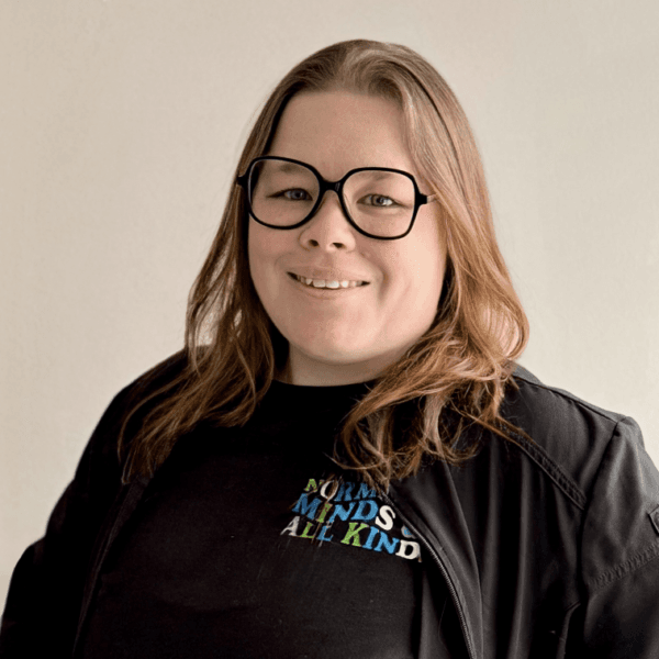 Photo of Kelsey Minton