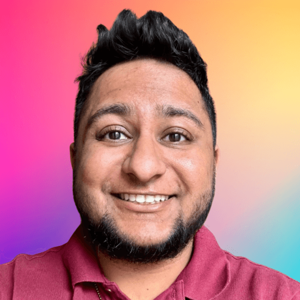 Photo of Kabir Parikh