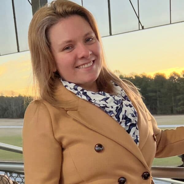 Photo of Samantha Harlow