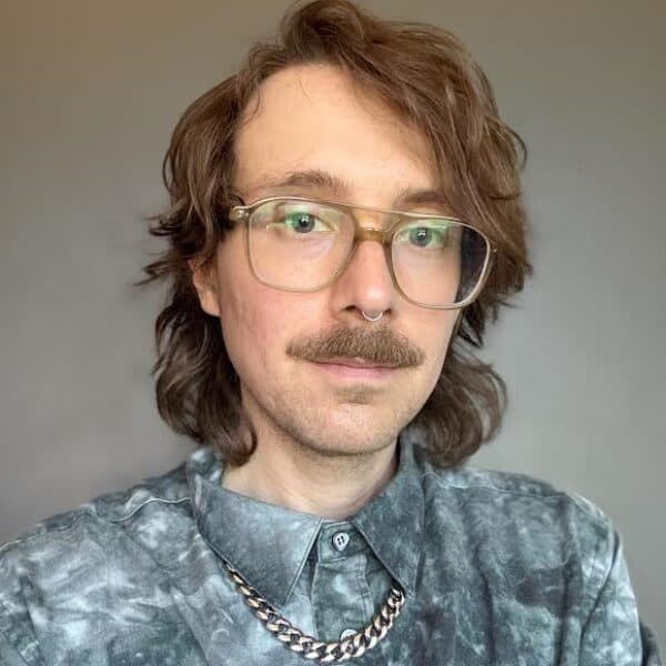 Photo of Michael Anderson