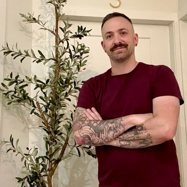 Photo of Glenn McGarroch