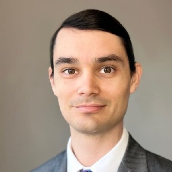 Photo of Michael Ioerger