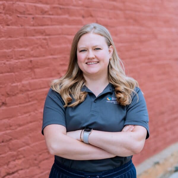 Photo of Sarahfina Wipf