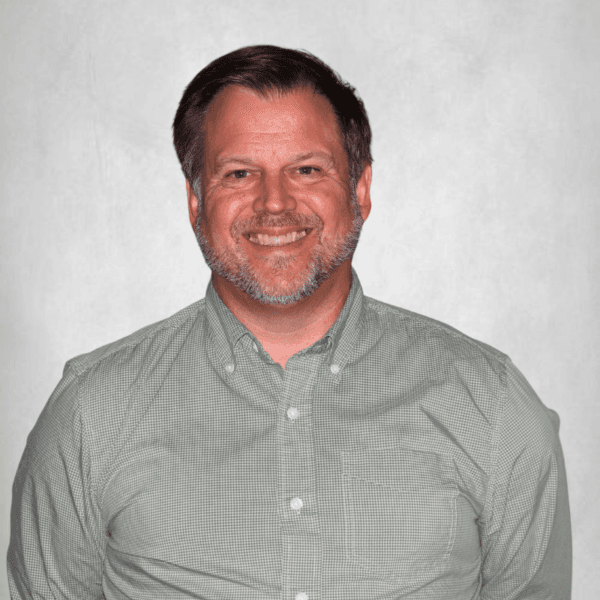 Photo of Davis Smith