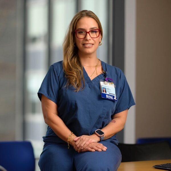Photo of Carmen Mendez