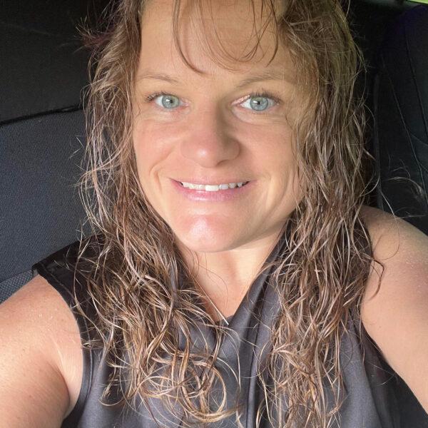 Photo of Becky Bunker