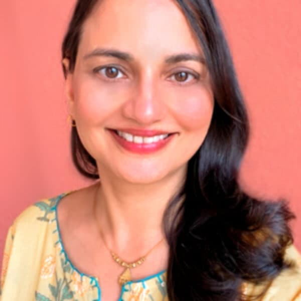 Photo of Jaee Pathak