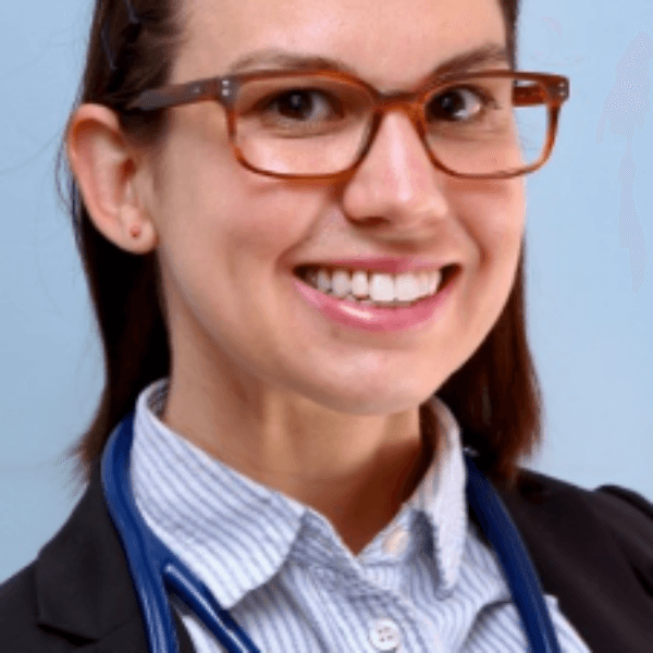 Photo of Stephanie Previc