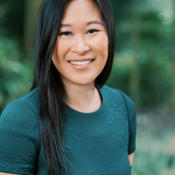 Photo of Lisa Lee