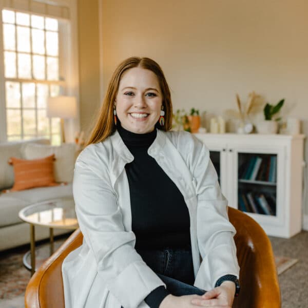 Photo of Megan Thomas