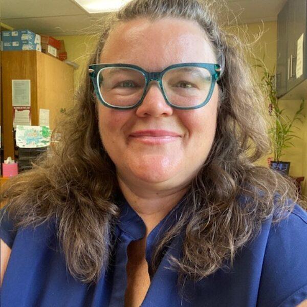 Photo of Leah Yamaguchi