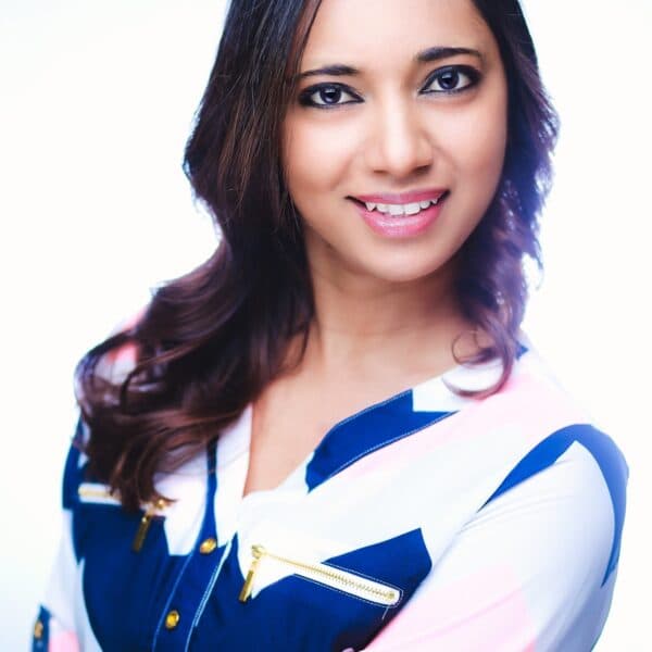 Photo of Ann-Marie Miglionico