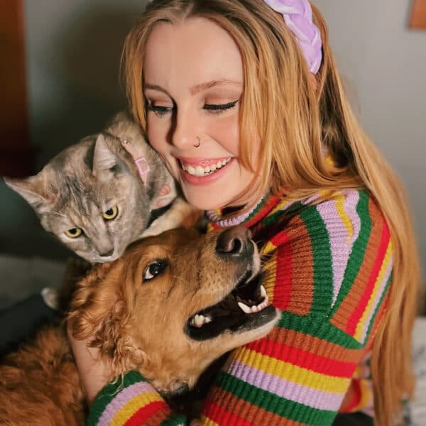 Photo of Kaytlin Killion