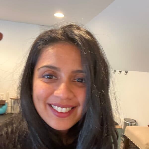 Photo of Suj R