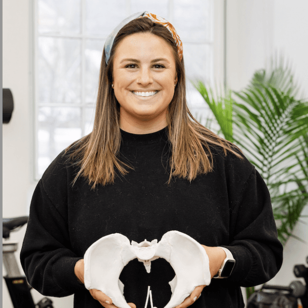 Photo of Danielle Moreau