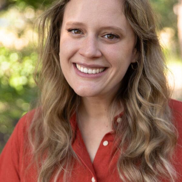 Photo of Courtney Pruitt