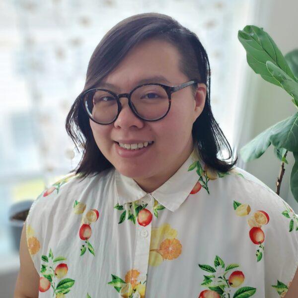 Photo of Ren Lee