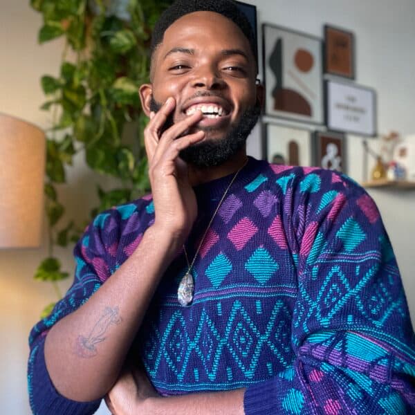 Photo of Keanu Jackson