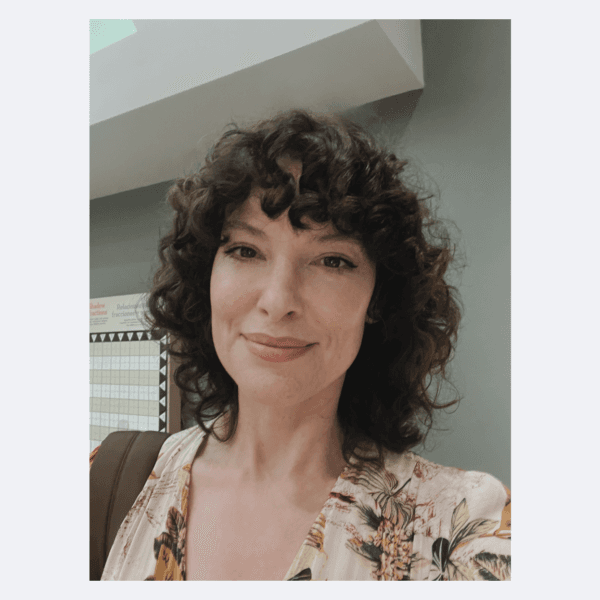 Photo of Marie Schur