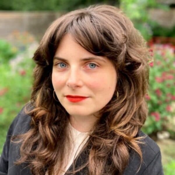 Photo of Kaitlin Malick-Petschulat