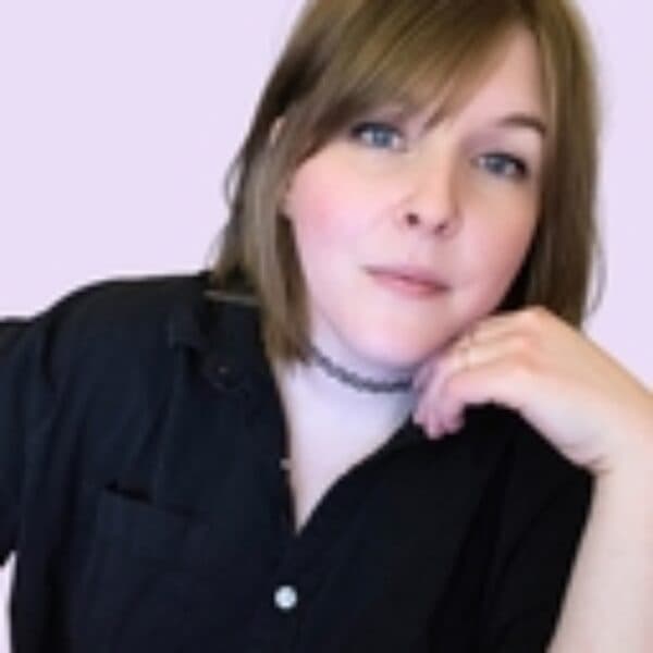 Photo of Stacey McDonald
