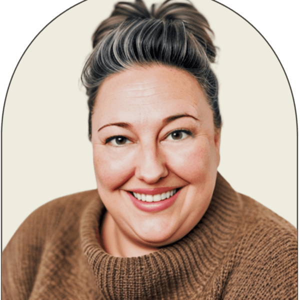 Photo of Marsha Ecker
