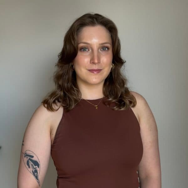 Photo of Chinah Jameson