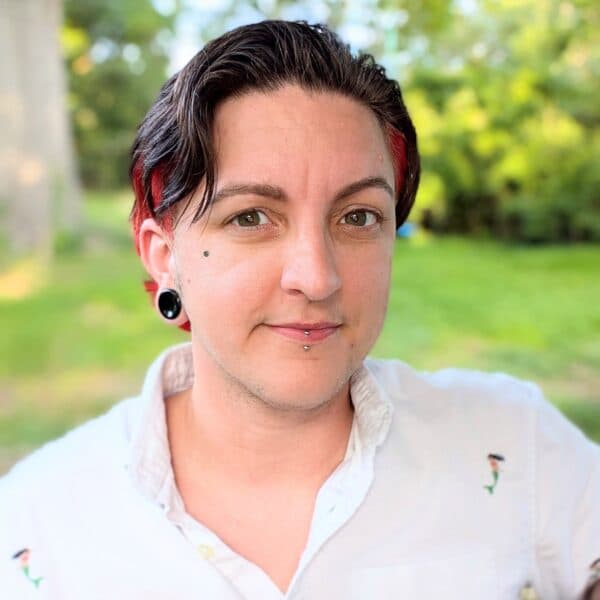 Photo of Devon Pelto