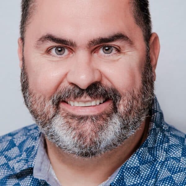 Photo of J.P. De Oliveira Estevão