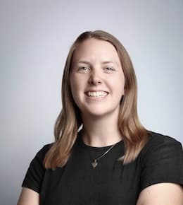 Photo of Abby Brustad