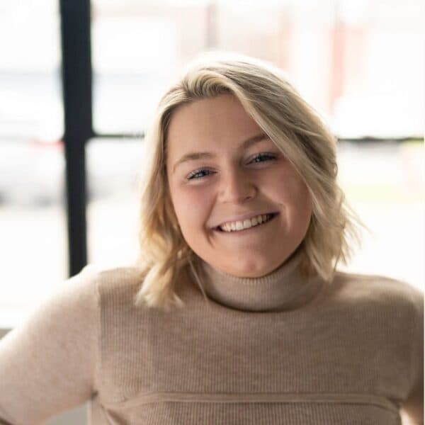 Photo of Alison Swiggard