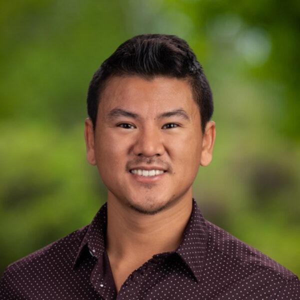 Photo of Andrew Yeung