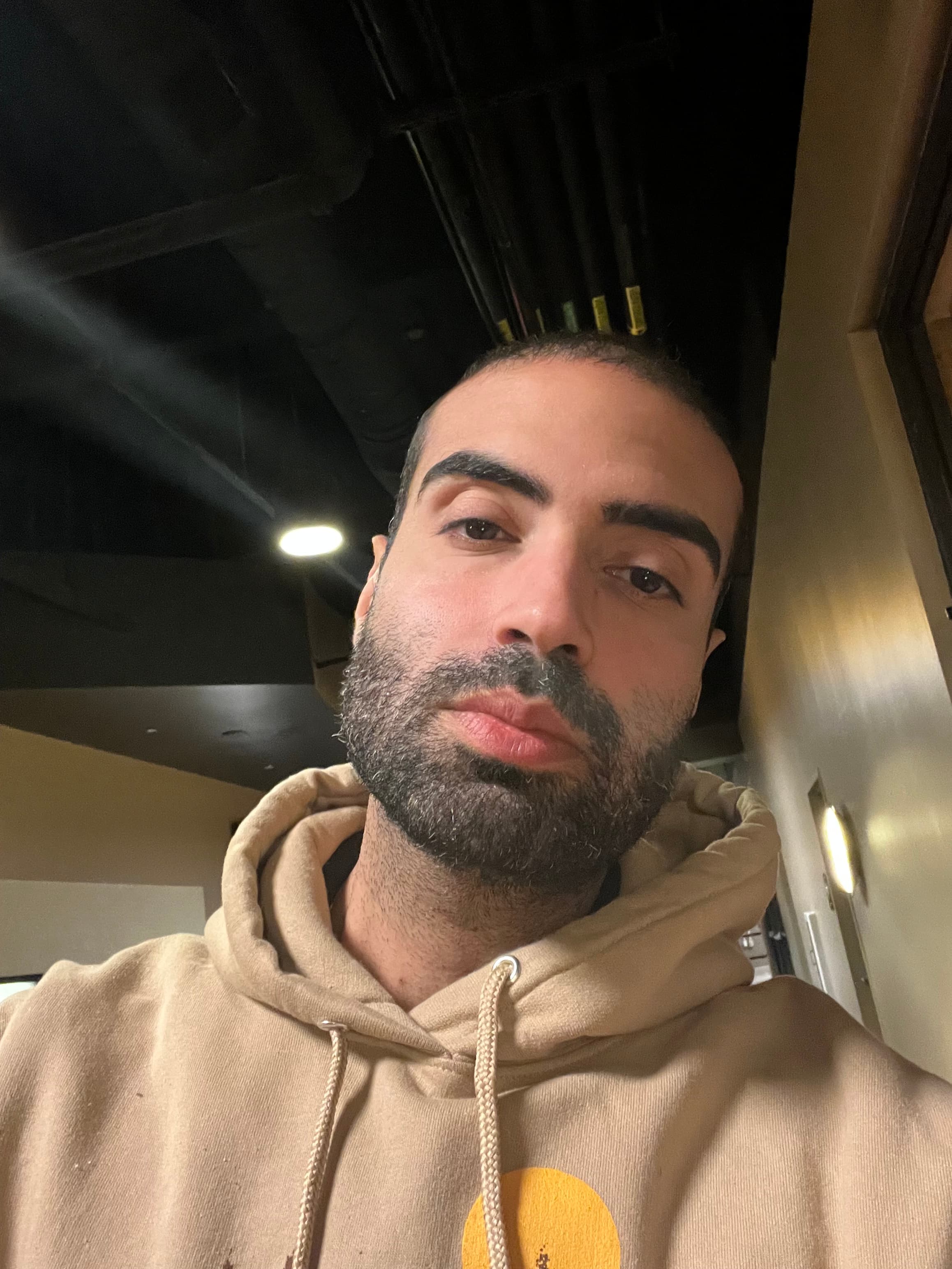 Photo of Gilan Merwanji